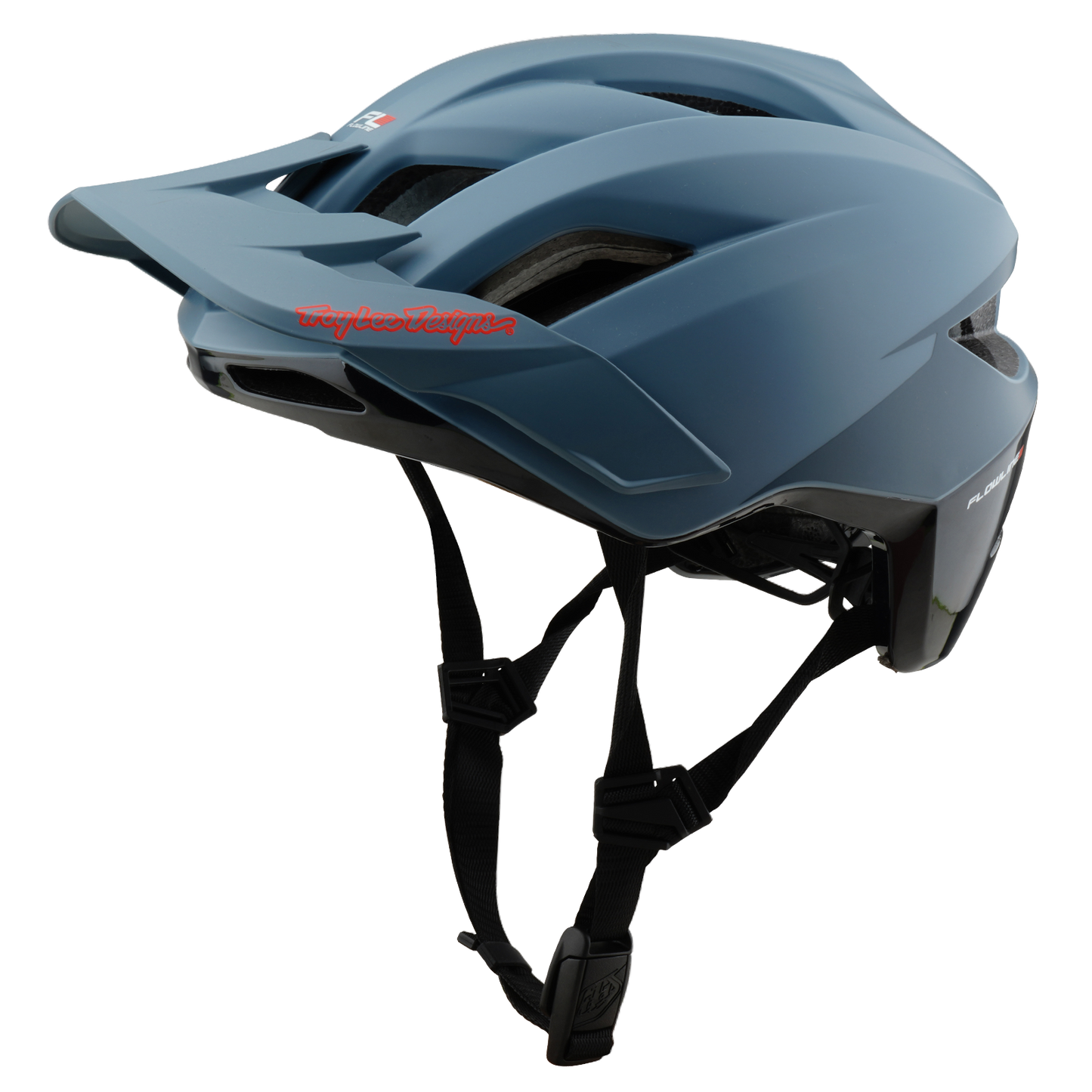 TROY LEE DESIGNS FLOWLINE SE Casco MTB Grigio 2025