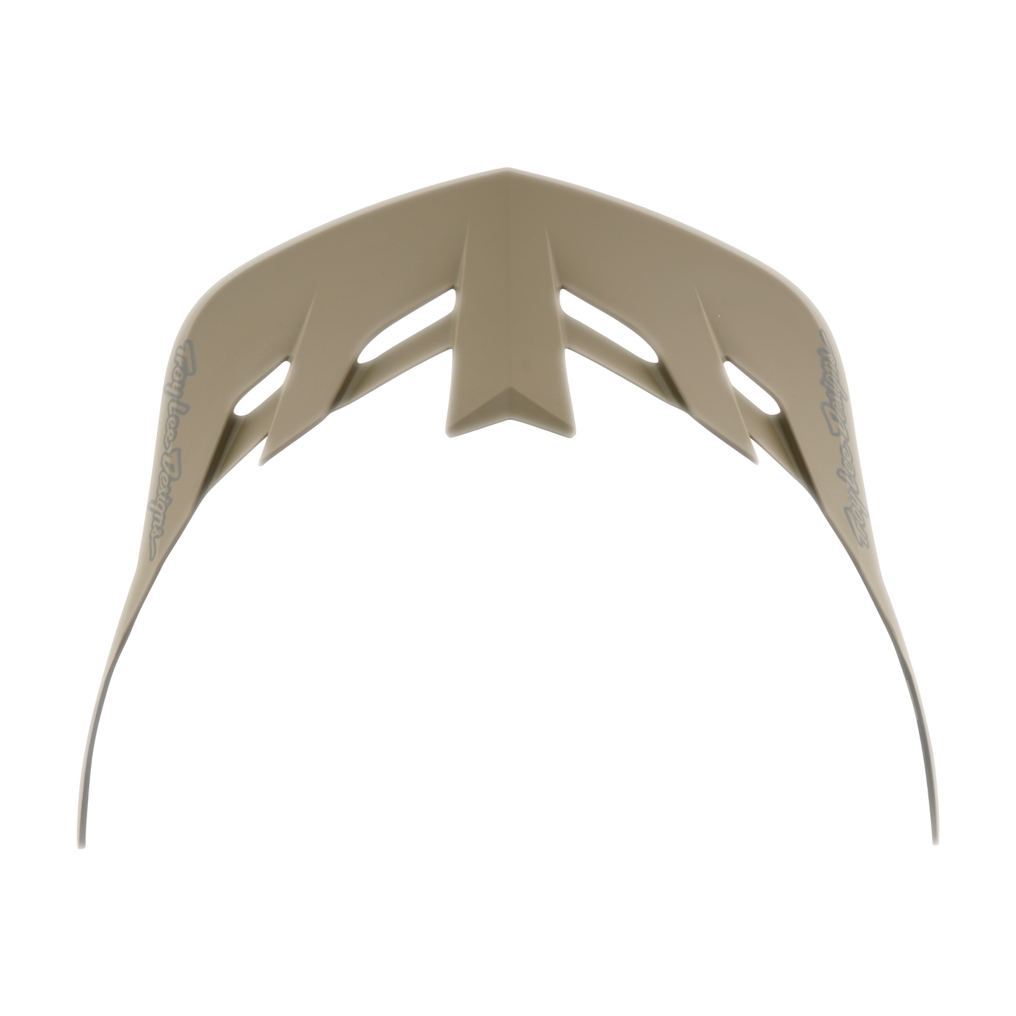 Casco MTB TROY LEE DESIGNS FLOWLINE POINT MIPS Charcoal/Timber