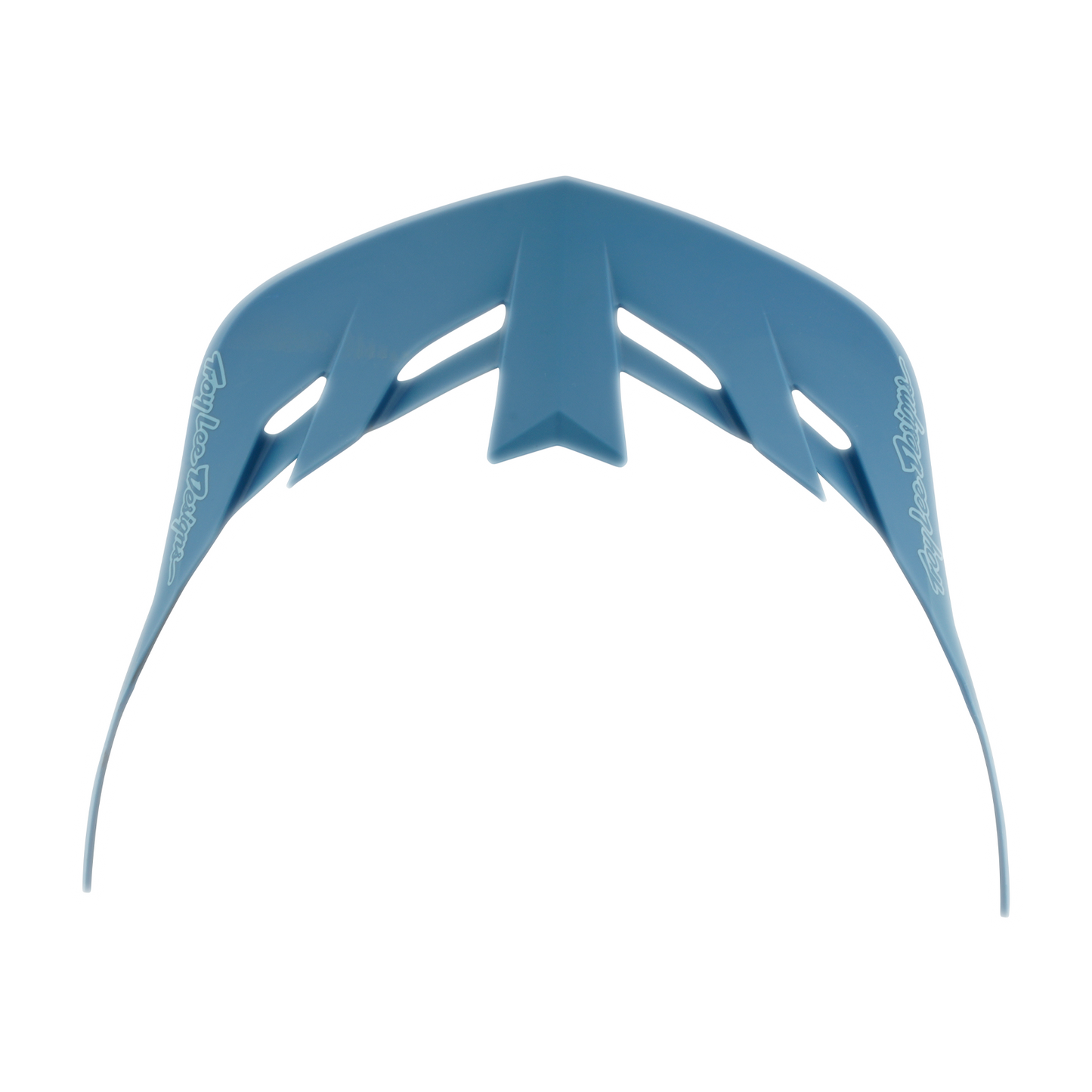 Casco MTB TROY LEE DESIGNS FLOWLINE POINT MIPS Blu