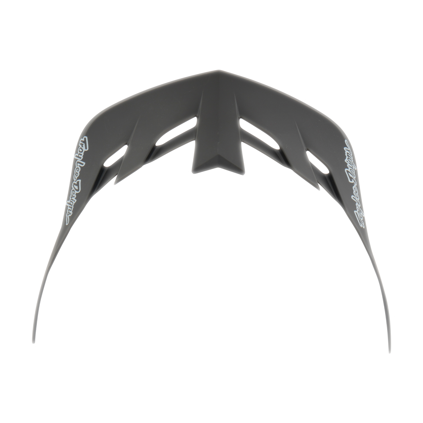 Casco MTB TROY LEE DESIGNS FLOWLINE POINT MIPS Grigio