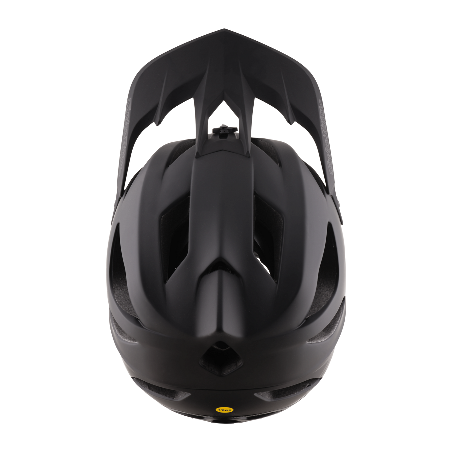 Casco MTB TROY LEE DESIGNS STAGE MIPS DRONE Nero