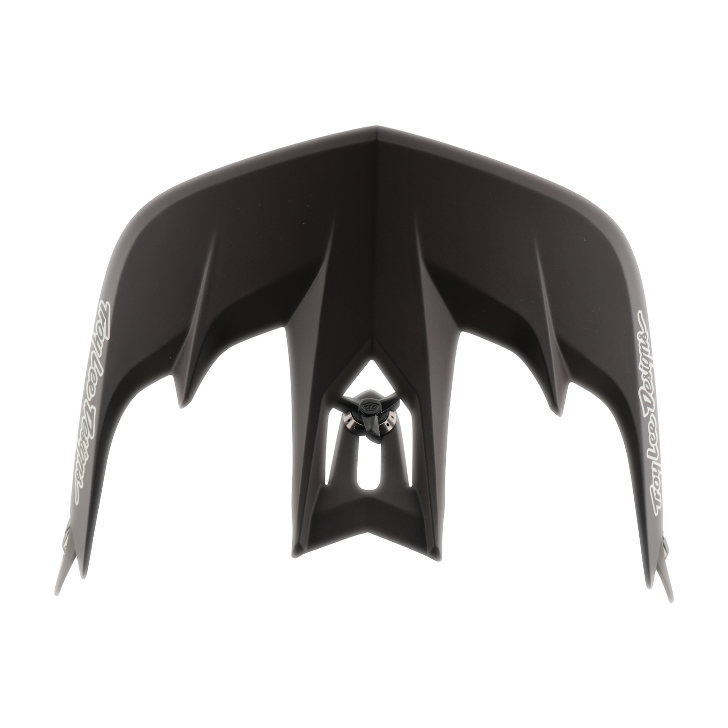 TROY LEE DESIGNS STAGE MIPS DRONE PUMICE Casco MTB Bianco