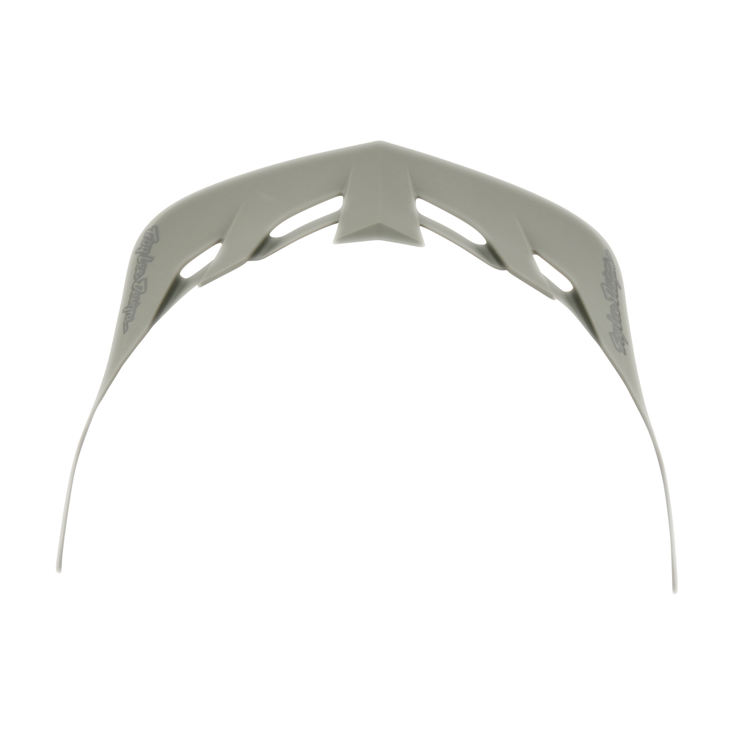 Casco MTB TROY LEE DESIGNS FLOWLINE POINT MIPS Junior Khaki