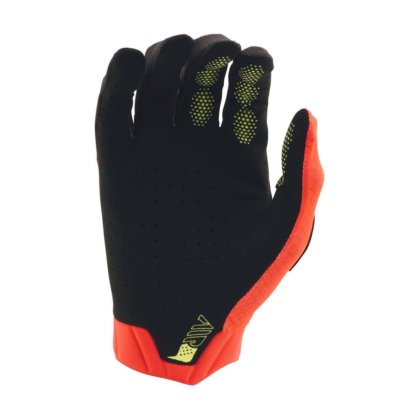 Guanti TROY LEE DESIGNS AIR STRIPES Rosso