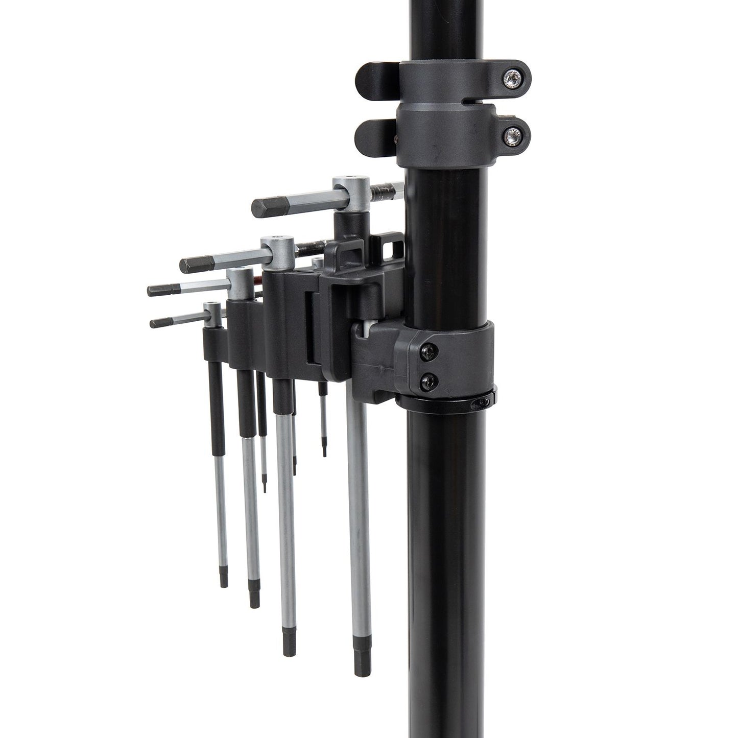 Set di 8 chiavi esagonali scorrevoli TOPEAK T-HEX