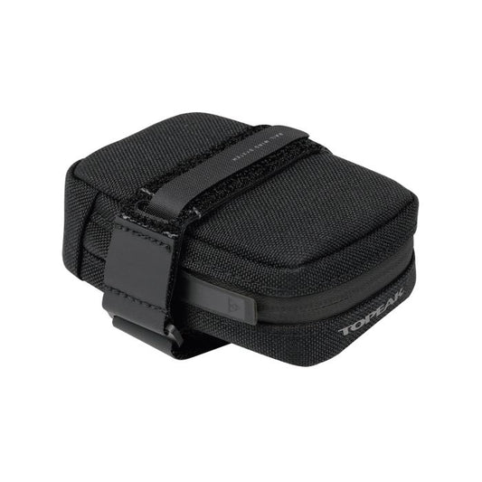 TOPEAK ELEMENTA Borsa a tracolla nera