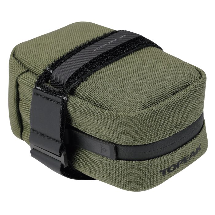 TOPEAK ELEMENTA Borsa a tracolla verde
