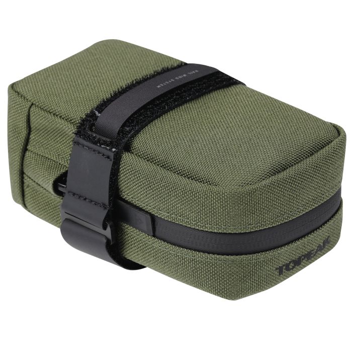 TOPEAK ELEMENTA Borsa a tracolla verde