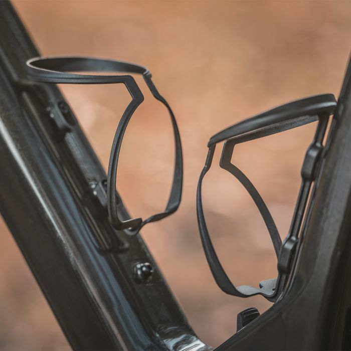 Portabottiglie TOPEAK FEZA V1 Nero