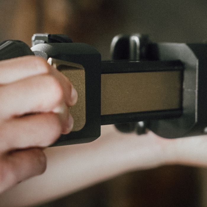 Stand per workshop TOPEAK PREPSTAND TEAM ISSUE