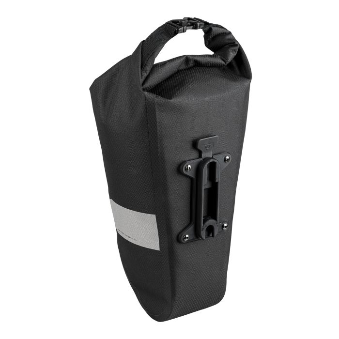 Borsa a forcella TOPEAK QR DRYBAG 5.8L Nero