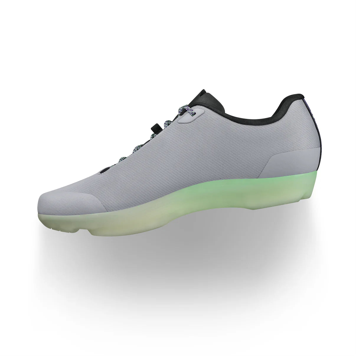 Scarpe da strada FIZIK BEAT Lilla/Verde