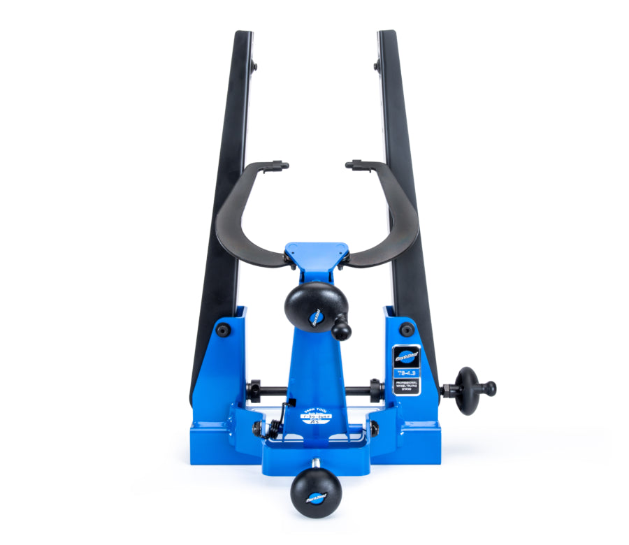 Park Tool TS-4.3 vista frontale