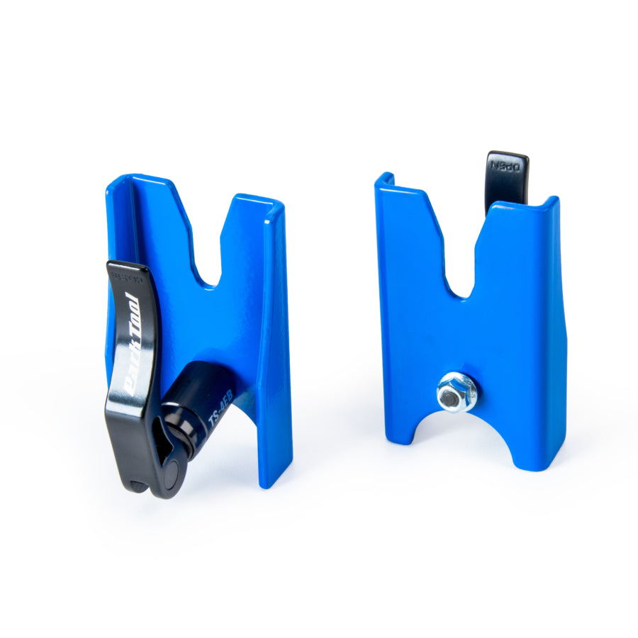 Park Tool TS-4EB adattatore per assi dei mozzi