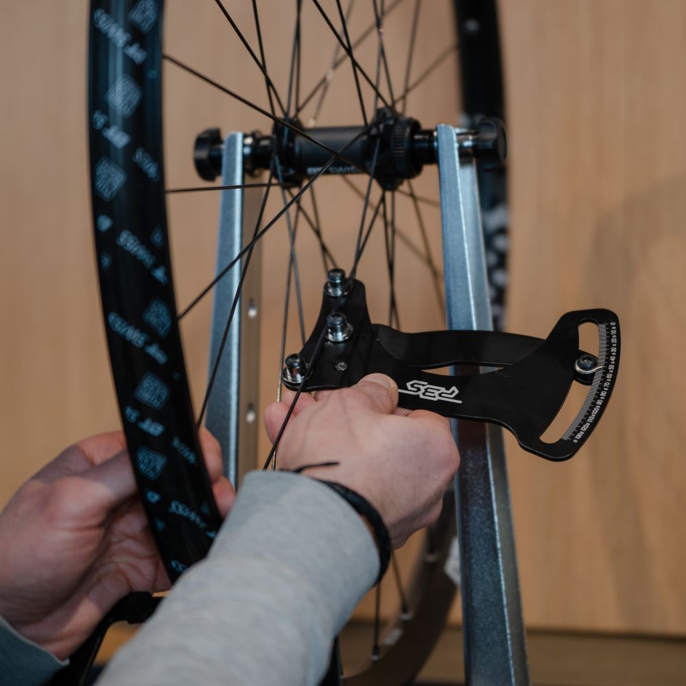 Tensiometro per Rayon PBS TOOLS