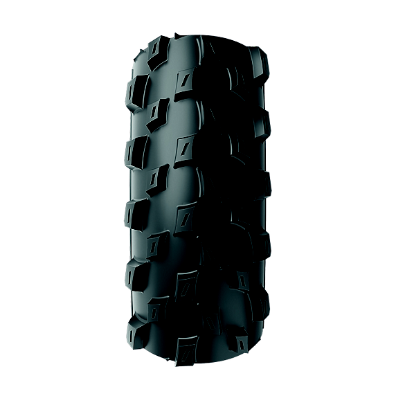 VITTORIA Barzo 29x2.1 TLR Tubeless Ready Morbido Nero Copertoni