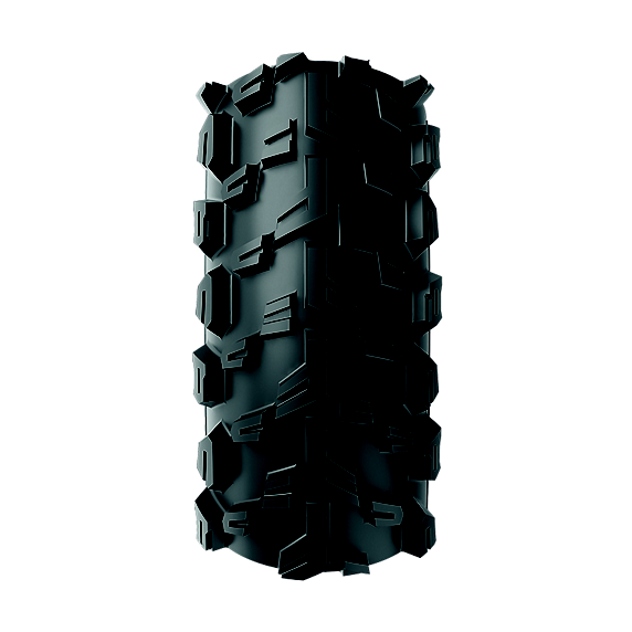 VITTORIA Mezcal III 29X2.35 TLR Tubeless Ready Soft Nero Copertoni