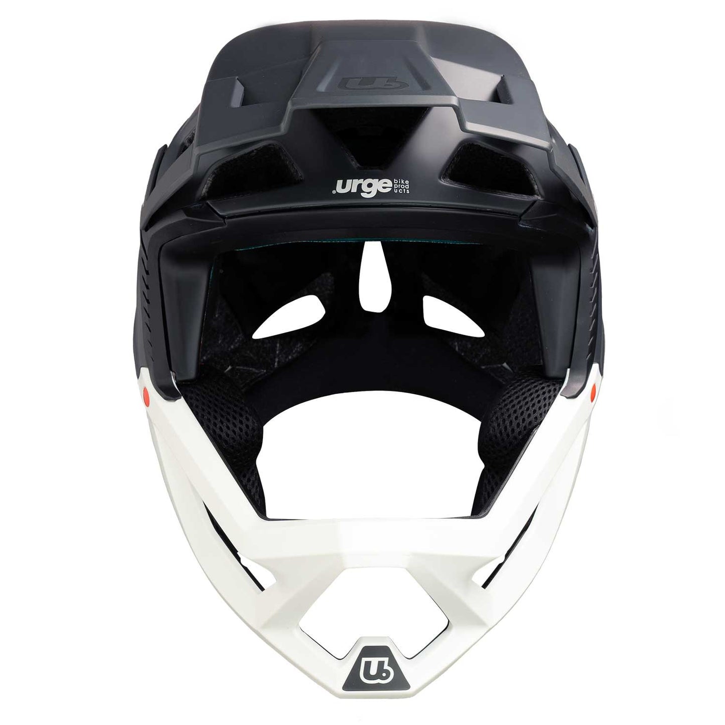 Casco da mountain bike URGE LUNAR Verde