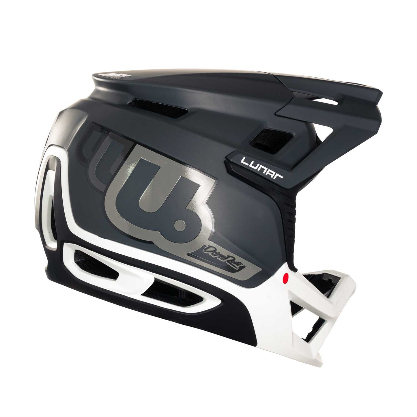 Casco da mountain bike URGE LUNAR Verde