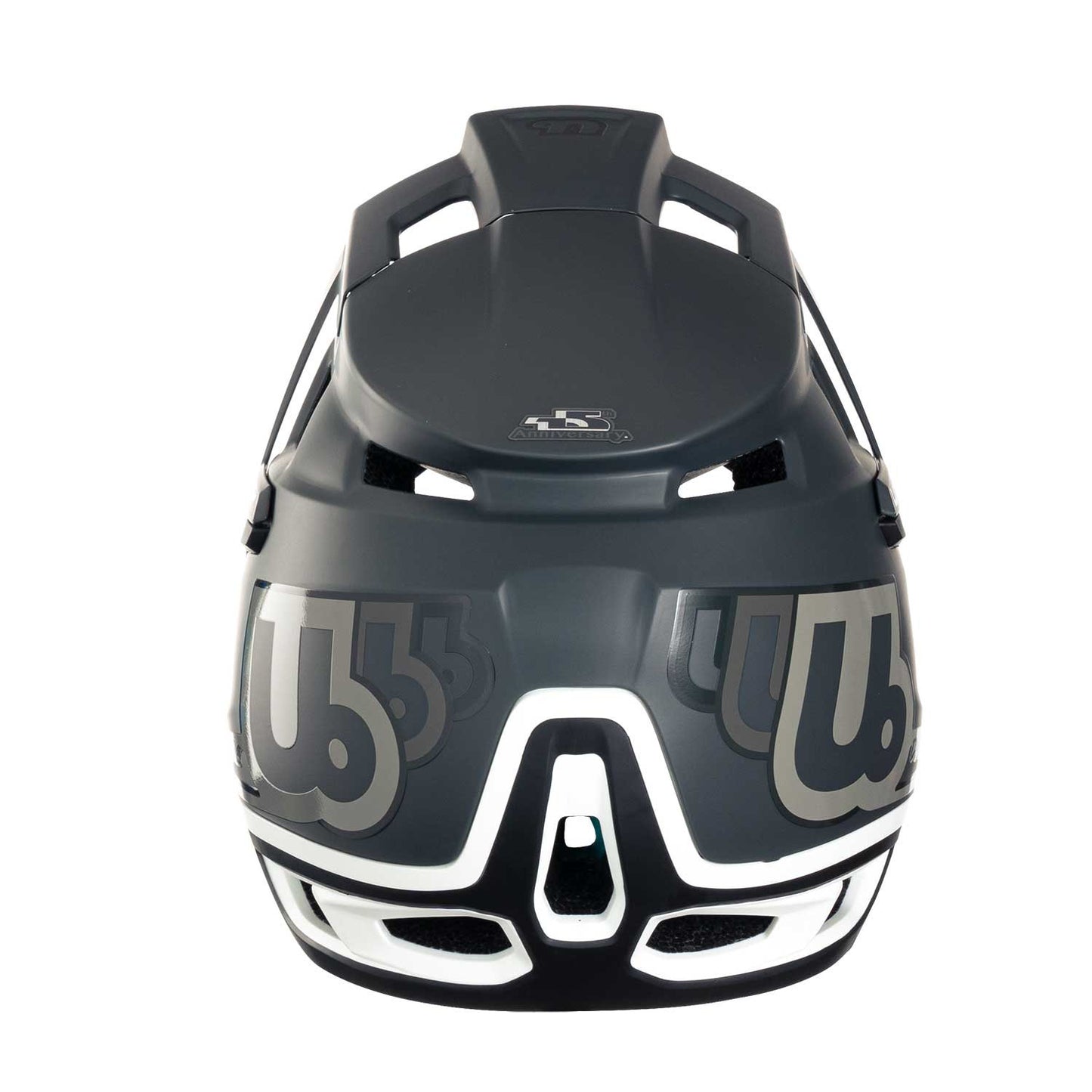 Casco da mountain bike URGE LUNAR Verde