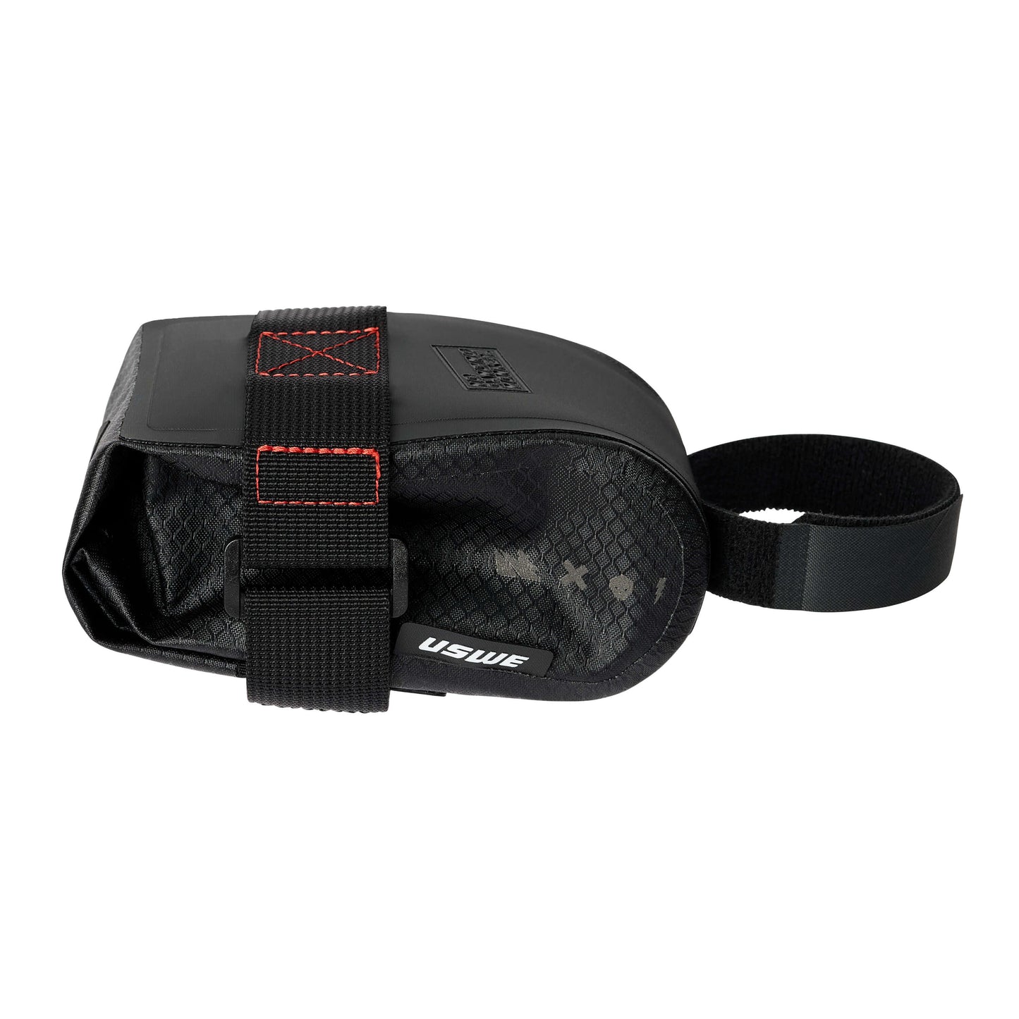 Borsa da sella USWE TOOL SADDLE BAG 0,6 L Nero