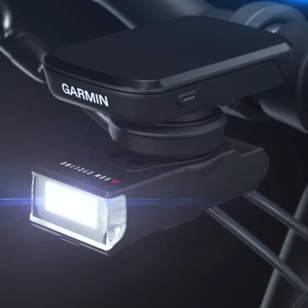 Illuminazione anteriore KOM CYCLING QUICK RELEASE LIGHT 350