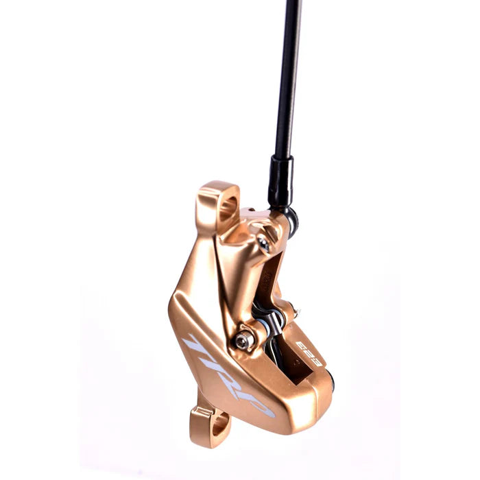 Freno anteriore TRP DHR EVO Gold