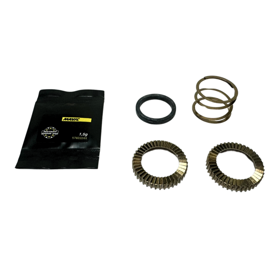 Kit di cricchetti a 40 denti e molla MAVIC ID360 MTB