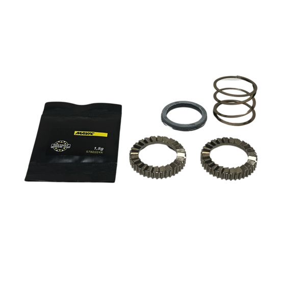 Kit di cricchetti a 24 denti e molla MAVIC ID360 MTB