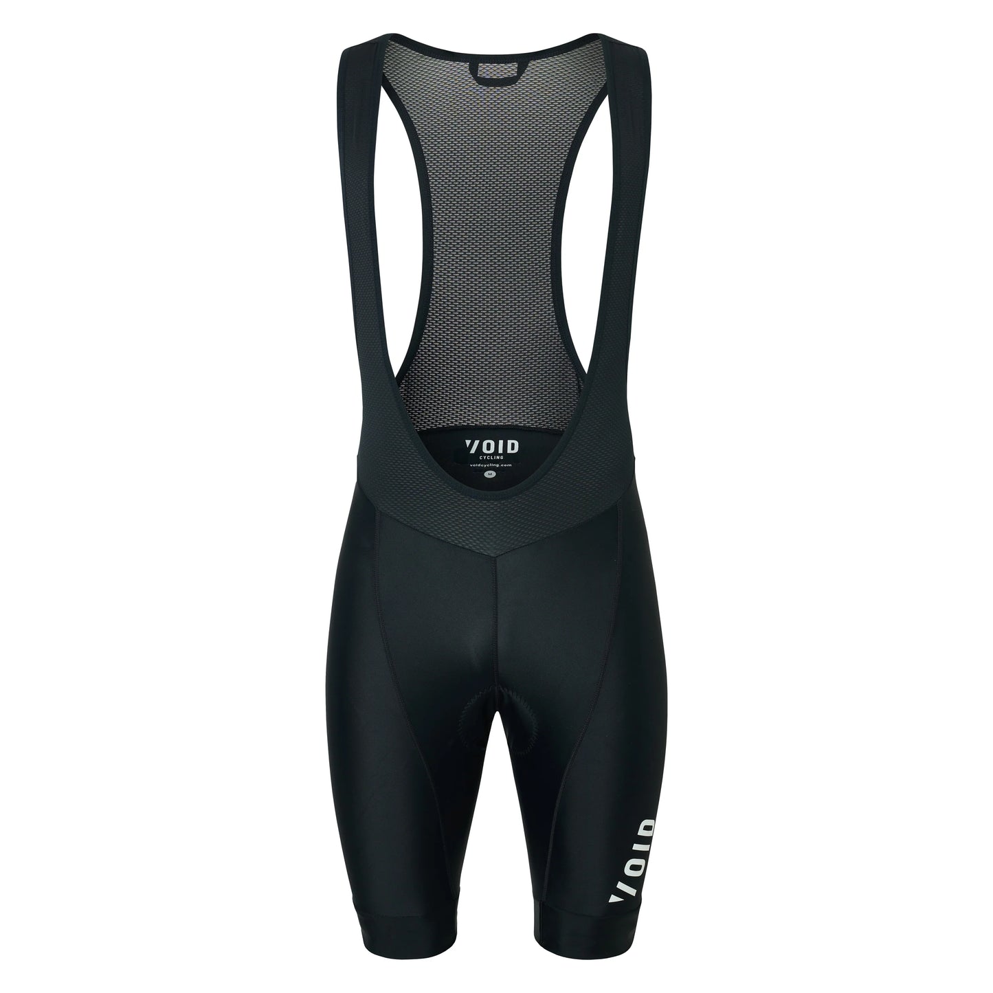 Donna VOID Bib Tight Nero