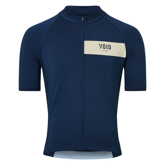Maglia a maniche corte VOID CORE Navy