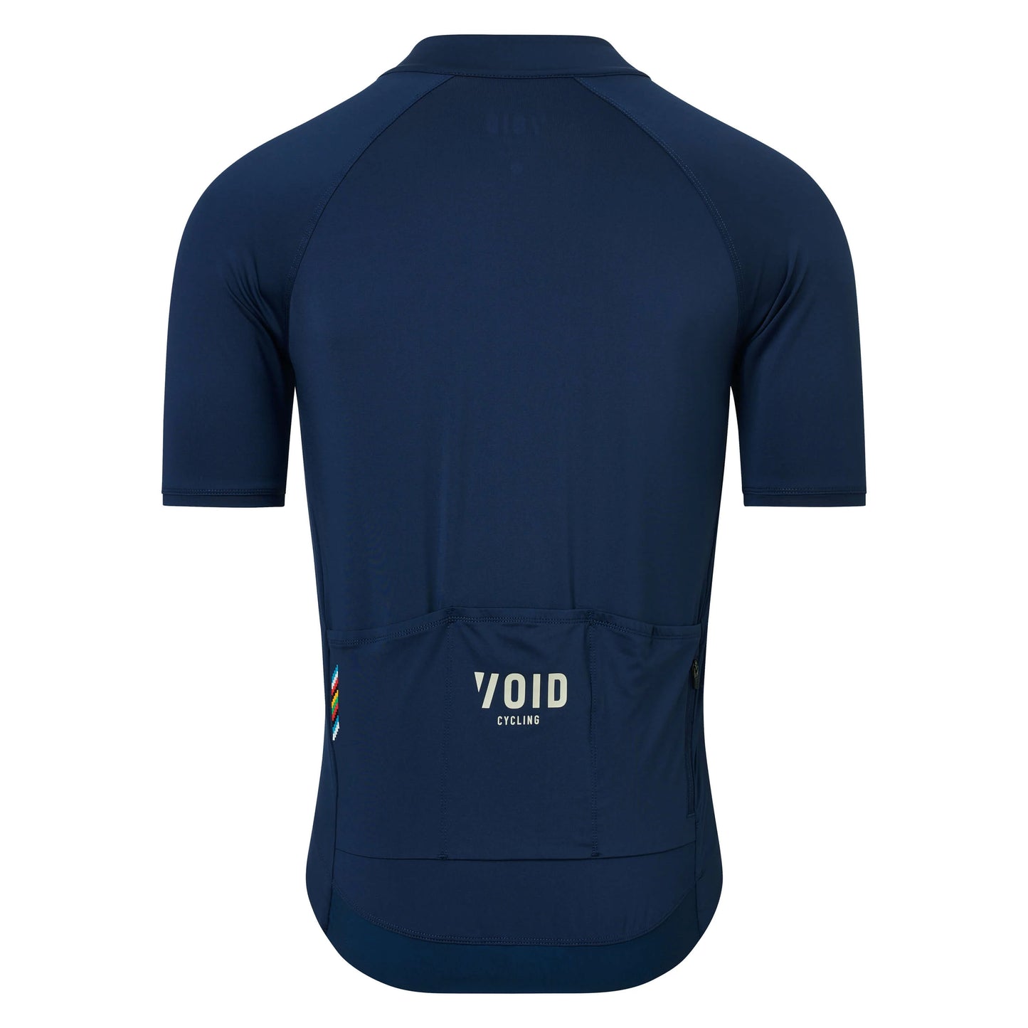 Maglia a maniche corte VOID CORE Navy