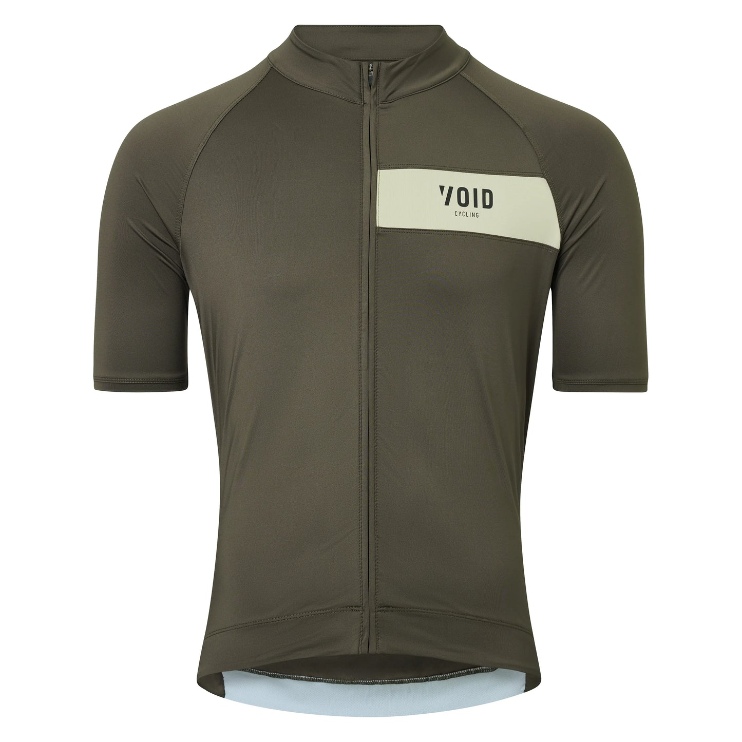 VOID CORE Maglia a maniche corte Khaki