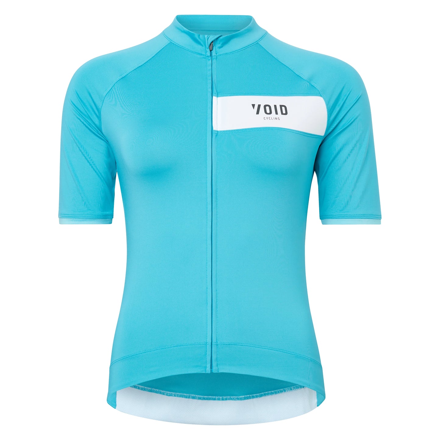 Donna VOID CORE Maglia a maniche corte Turchese