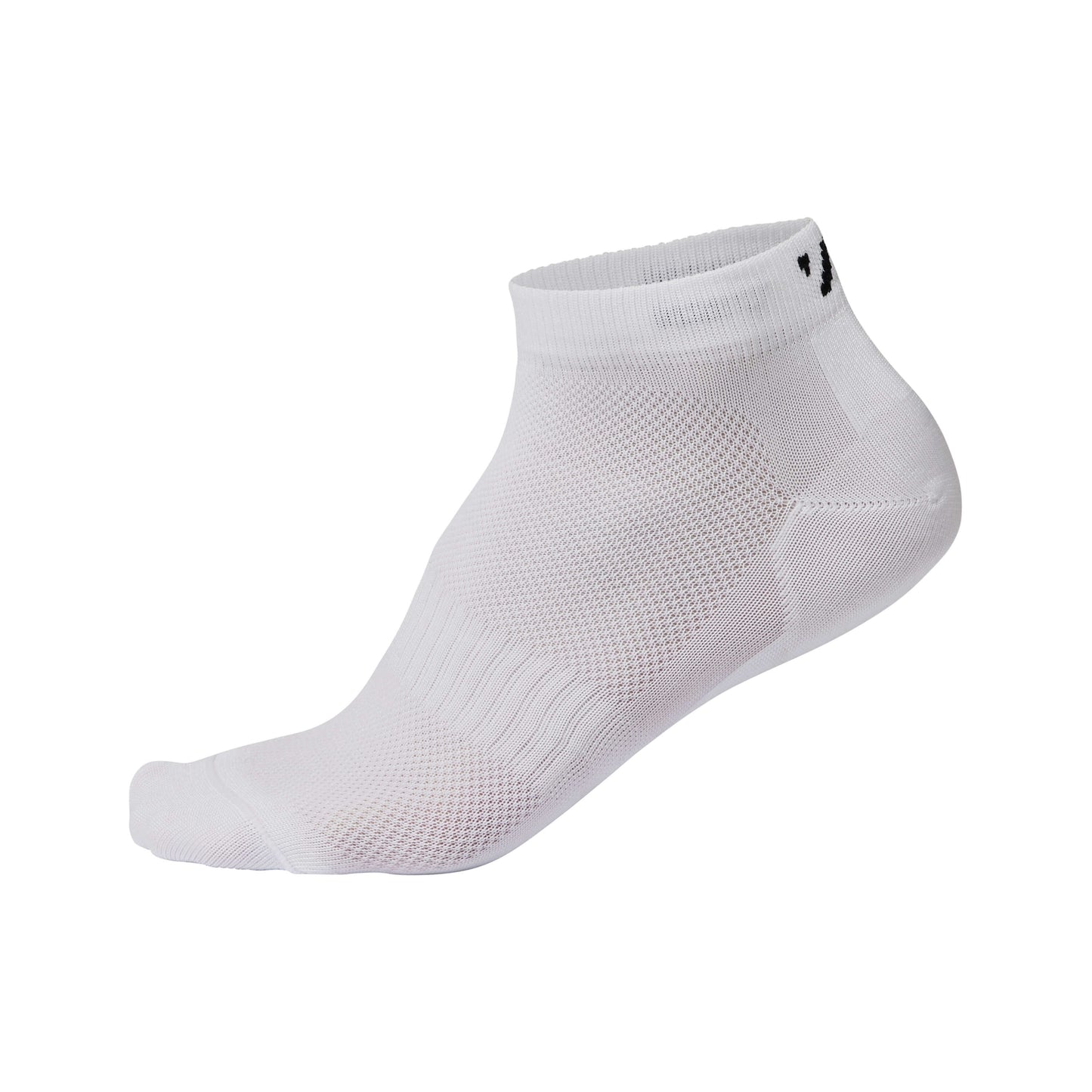 VOID DRYYANN ANKLE Calzini bianchi