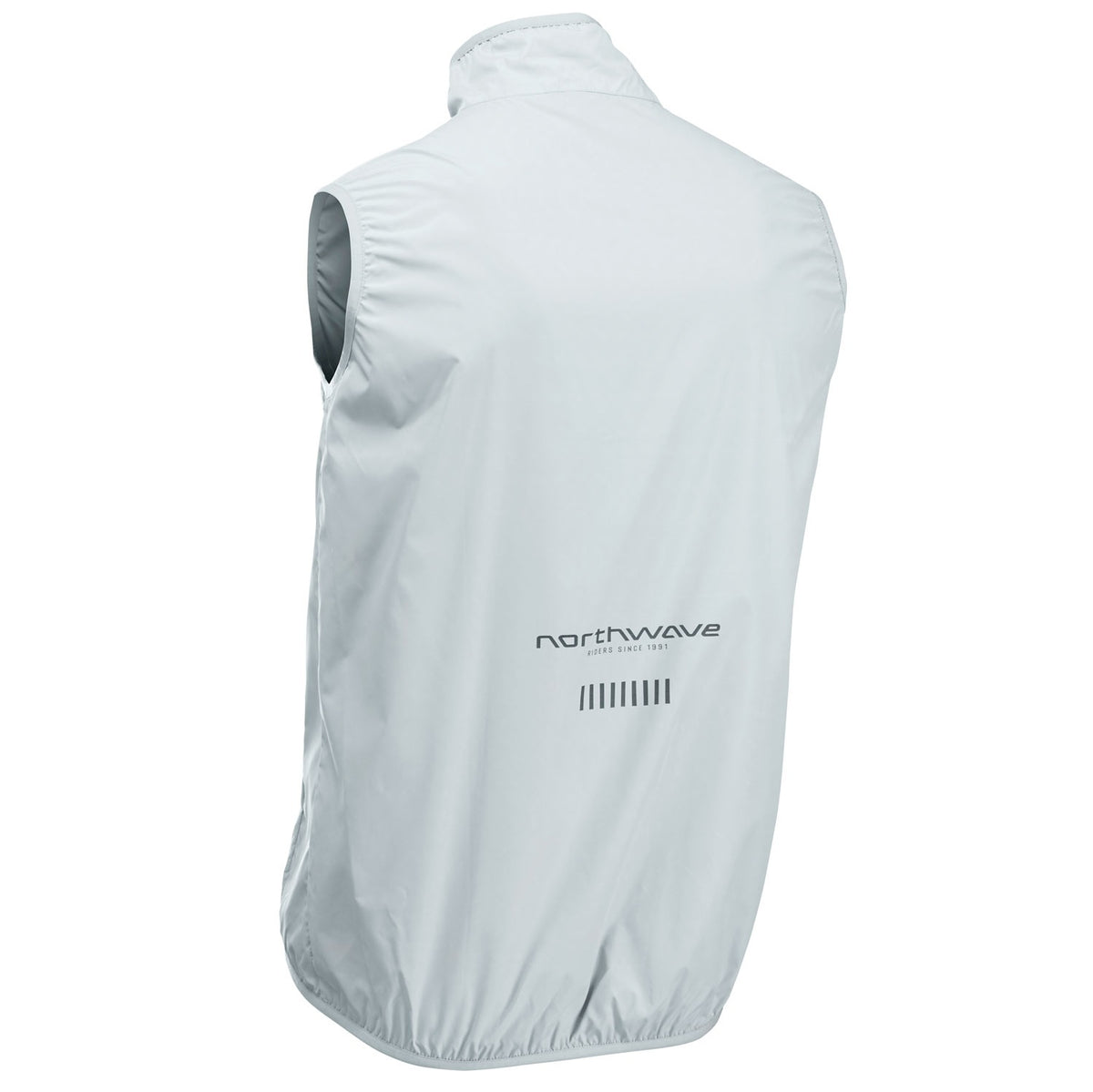 Gilet NORTHWAVE VORTEX Grigio 2026