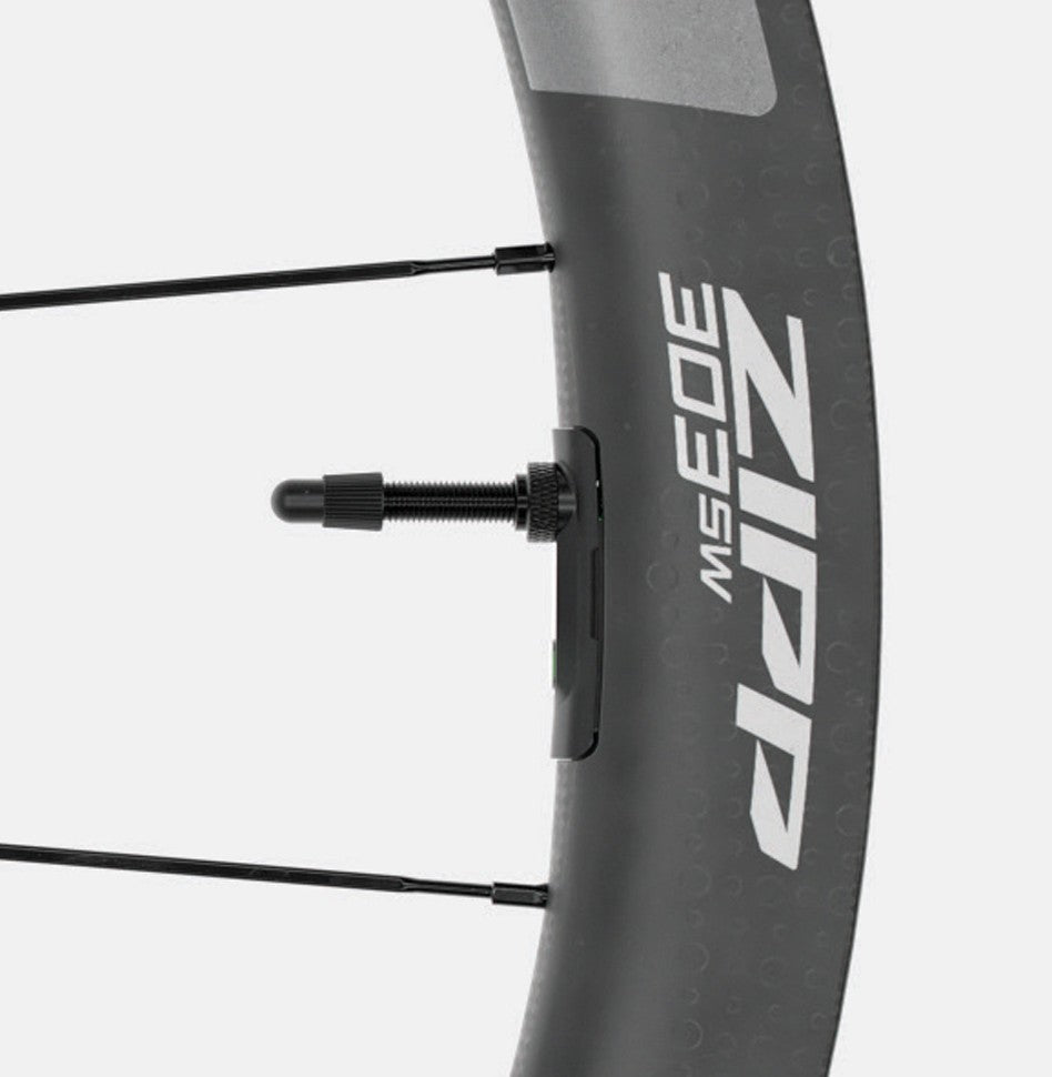 Coppia di ruote ZIPP 303 SW DISC Tubeless Ready (Centerlock)