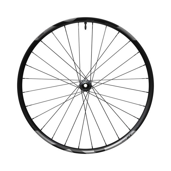 SHIMANO XT M8200 29" ruota anteriore 15x110 mm asse
