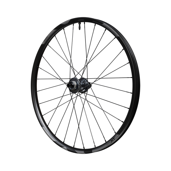 Ruota posteriore SHIMANO XT M8200 27,5'' Asse 12x148 mm