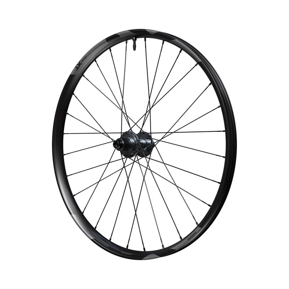 Ruota posteriore SHIMANO XT M8200 27,5'' Asse 12x148 mm