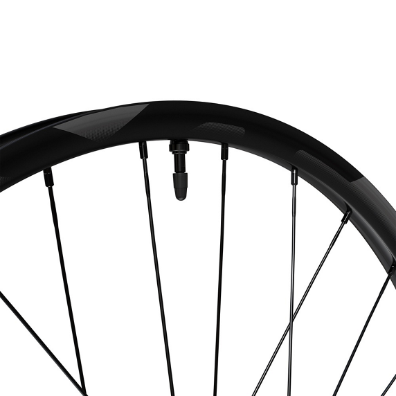 Ruota posteriore SHIMANO XT M8200 27,5'' Asse 12x148 mm