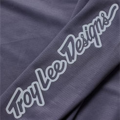 TROY LEE DESIGNS LILIUM PRO Maglia a maniche lunghe da donna in carbonio