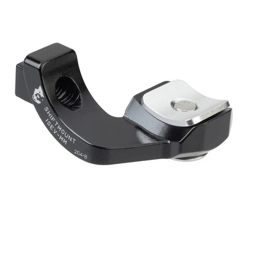 Adattatore per il montaggio del regolatore di velocità EV WOLF TOOTH ShiftMount I-spec