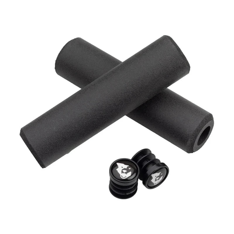 Grips WOLF TOOTH FAT PAW Nero