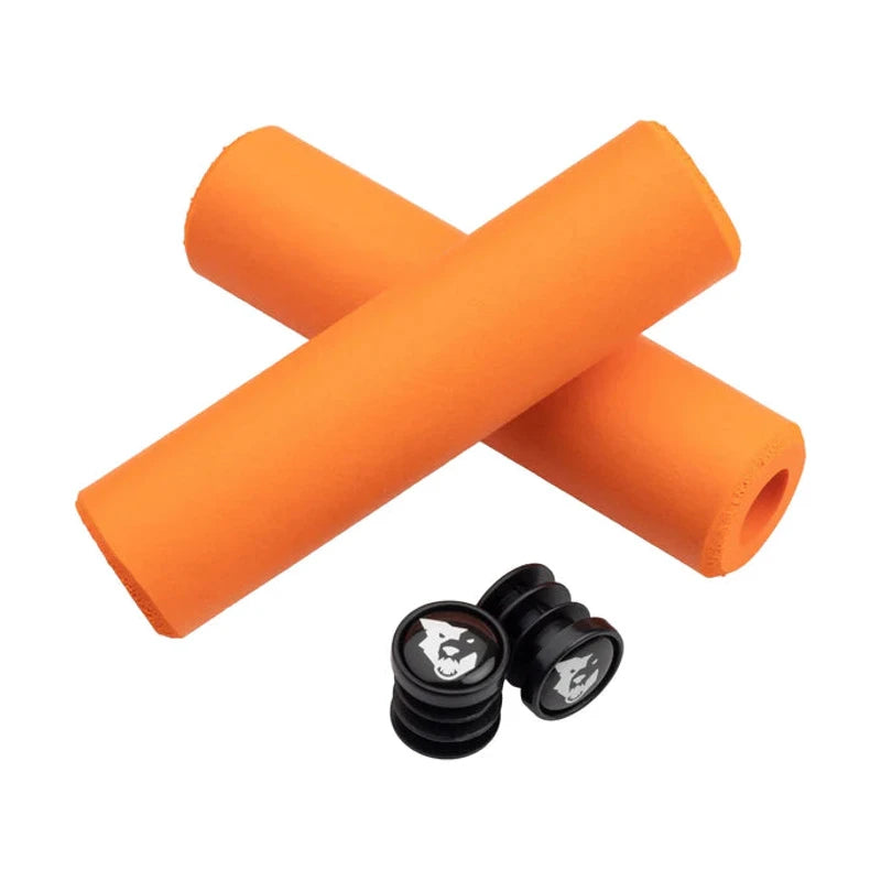 Grips WOLF TOOTH FAT PAW Arancione