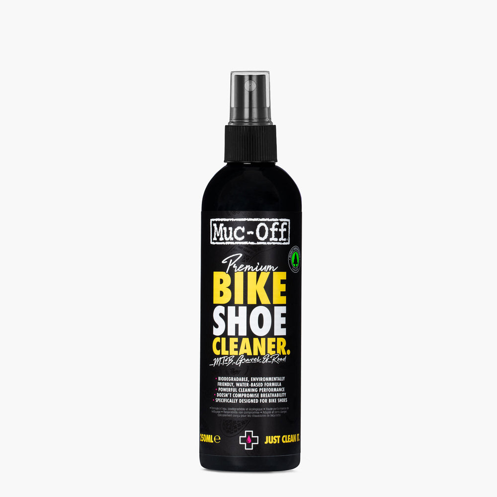 Detergente per scarpe MUC-OFF Footwear Cleaner 250 ml