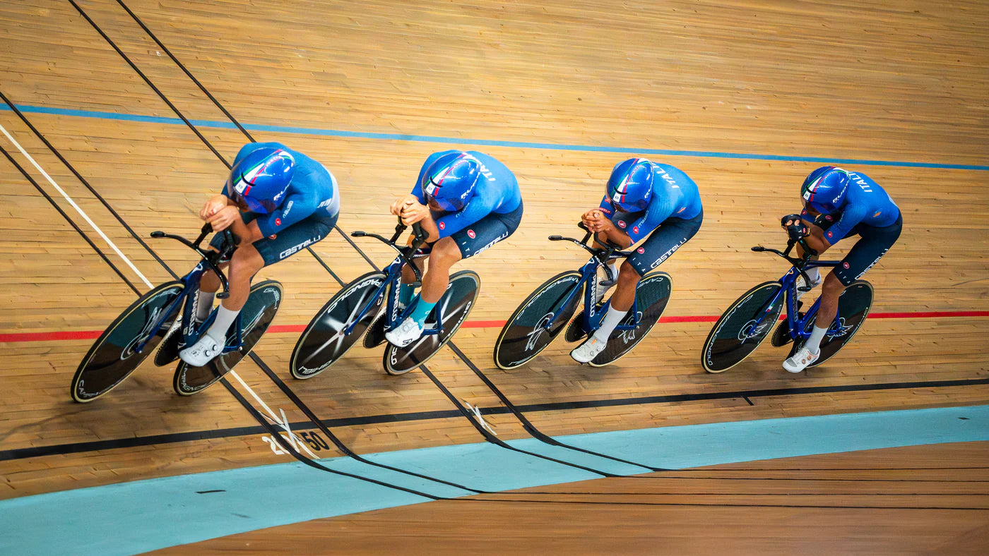 RUDY PROJECT WINGDREAM Casco da strada nero
