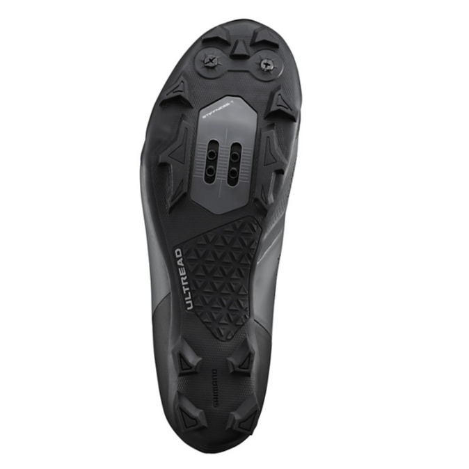 SHIMANO XC502 Scarpe MTB Donna Grigio