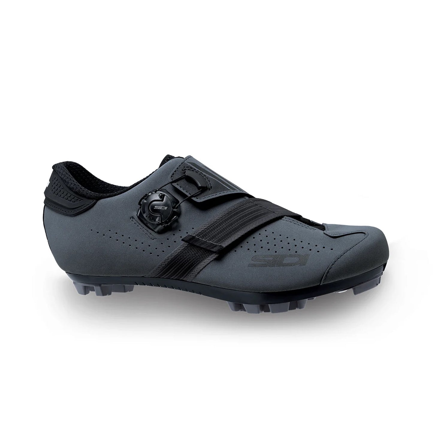 Scarpe SIDI AERTIS MEGA MTB Grigio/Nero