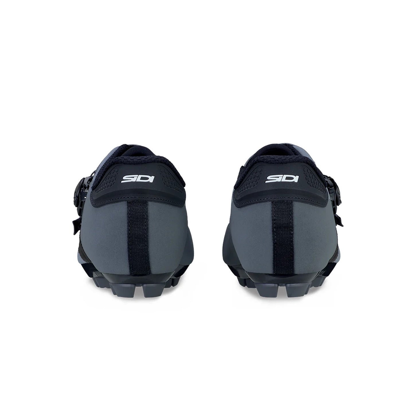 Scarpe SIDI AERTIS MEGA MTB Grigio/Nero